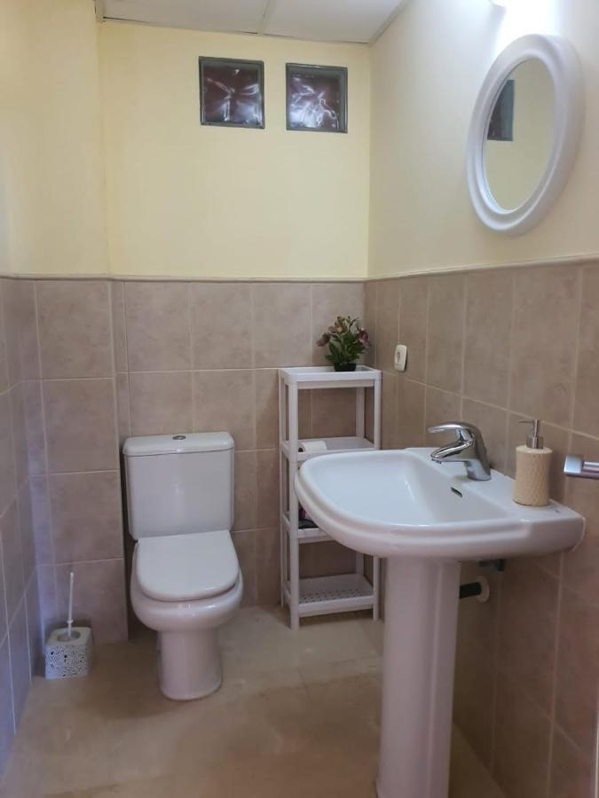 Luxyry Apartament Benidorm Finestrat Exterior foto
