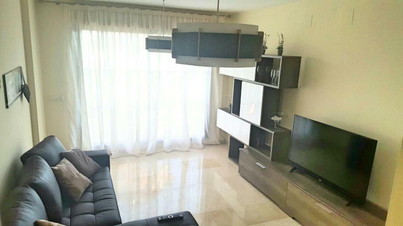 Luxyry Apartament Benidorm Finestrat Exterior foto